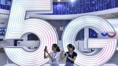 China: Más de 400 millones de usuarios 5G