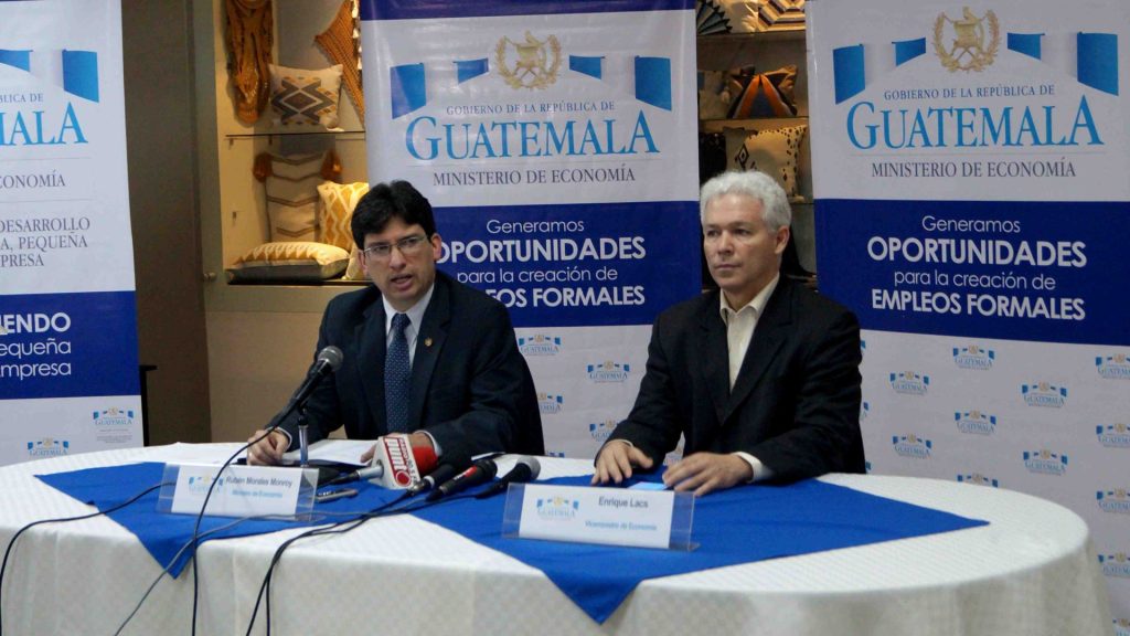 Guatemala: El Ministerio de Economía (Mineco) impulsa plan de becas para estuadiar inglés