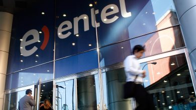 Chile: Entel acuerda venta de Data Centers en Chile y Perú 