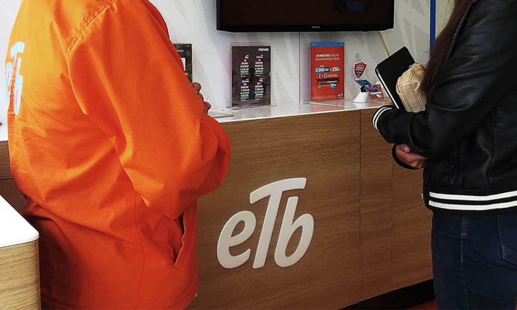 Colombia: Sancionada ETB por no responder solicitudes e inconformidades de sus usuarios