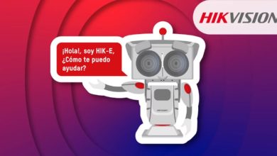 Latam: Chatbot autónomo multicanal Hik-E