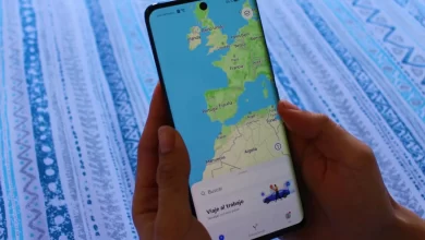 El nuevo smartphone Huawei Nova 9 SE lanzado en Marruecos