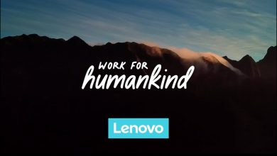 Work for Humankind: El programa de trabajo remoto e híbrido de Lenovo