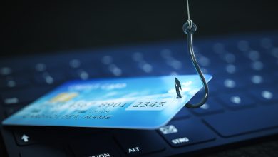 Phishing por marcas en el primer trimestre de 2022