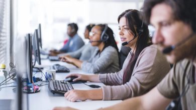 Argentina: Capacitación profesional en el sector Contact Center