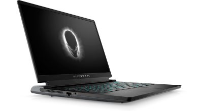 Dell y Alienware presentan nuevas PC para juegos