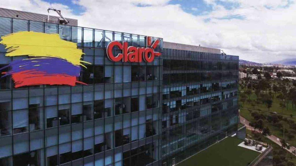   Colombia: Claro abre más de 200 vacantes para asesores de Call Center