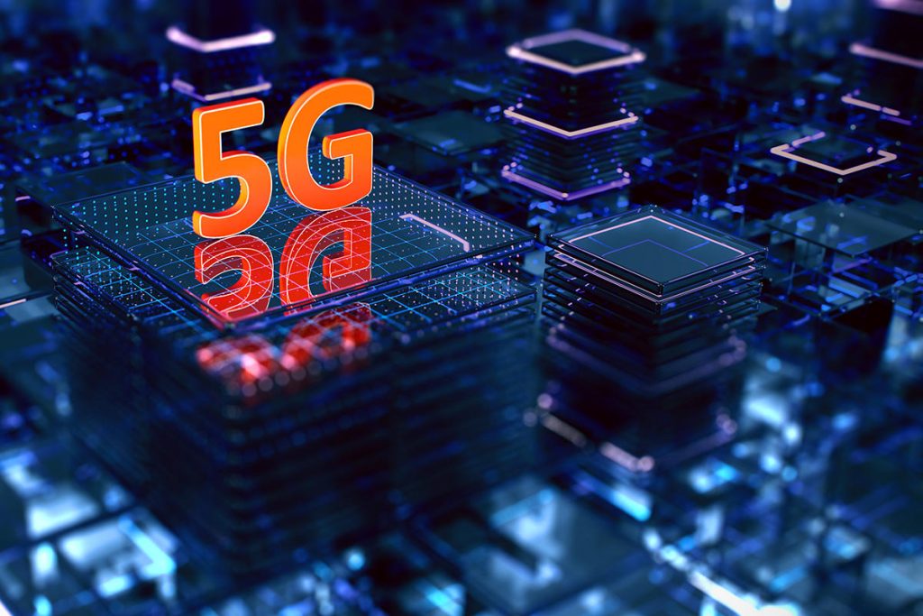 Redes 5G: 6 de cada 10 personas migrarán a 5G apenas esté disponible