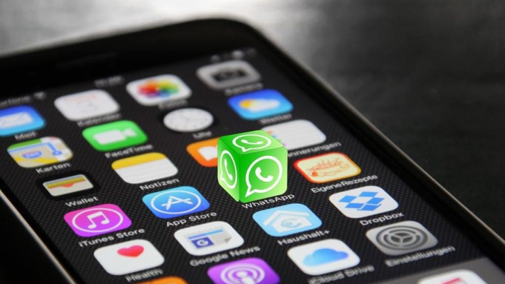 WhatsApp incrementa en 41% sus usuarios