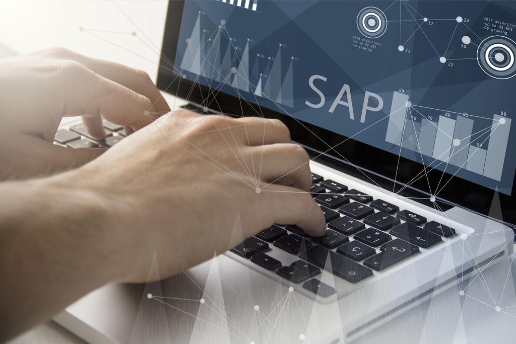 IBM se prepara para migrar cargas de trabajo al último software ERP de SAP, SAP S/4HANA