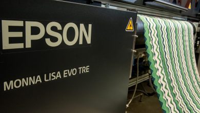 México: Epson Solutions Center