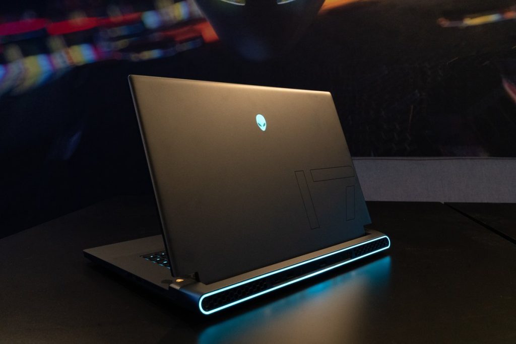 Dell y Alienware presentan nuevas PC para juegos