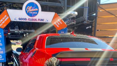 Rinsed, el CRM de lavado de autos, anuncia $12 millones en financiamiento Serie A de Bedrock Capital y Founders Fund