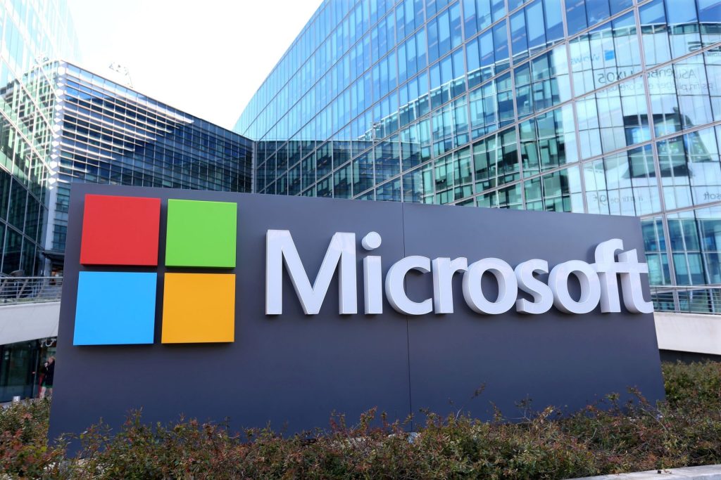 Microsoft busca profesionales relacionadas con las áreas de Inteligencia Artificial