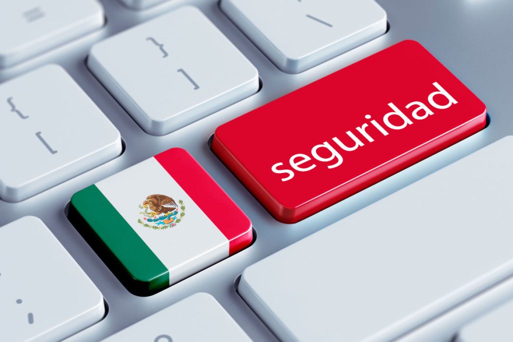La ciberseguridad en México