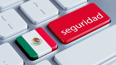 La ciberseguridad en México