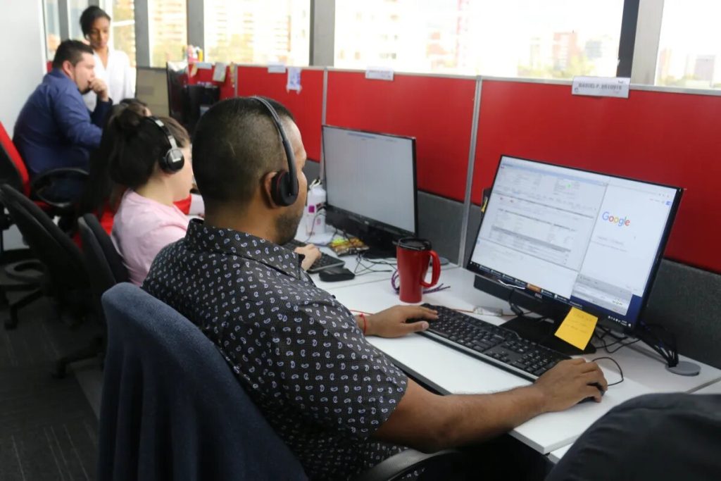 República Dominicana: La necesidad de recurso humano bilingüe para el sector Call Center