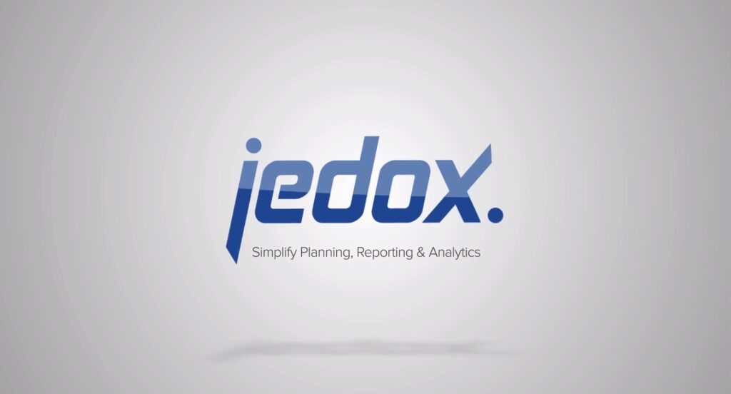 Jedox es nombrado líder global del mercado de análisis y planificación integrados