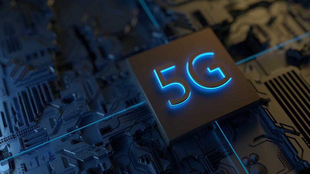 Redes 5G: 6 de cada 10 personas migrarán a 5G apenas esté disponible