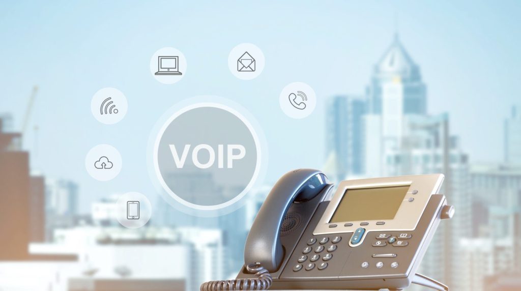 ¿Es seguro VoIP?