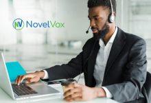 NovelVox lanza tableros interactivos de Amazon Connect y tableros de agentes