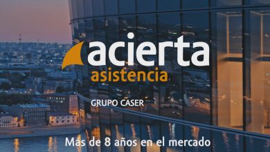 Acierta Asistencia amplía su contact center 