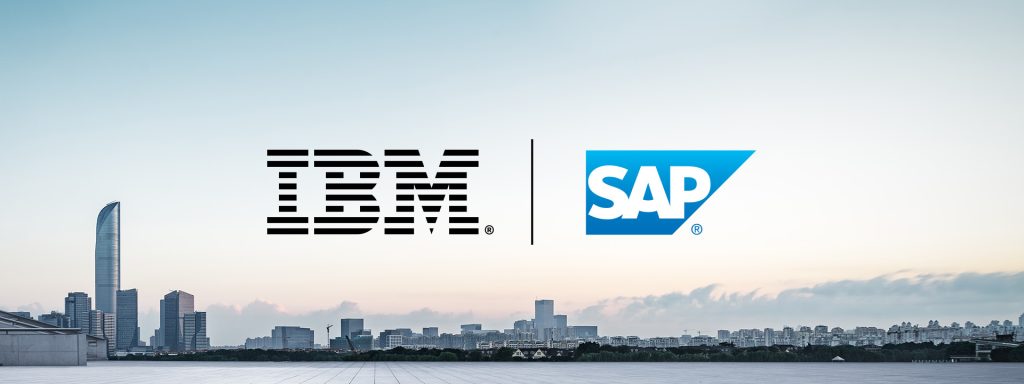IBM transforma las operaciones comerciales con la solución RISE con SAP en asociación ampliada con SAP