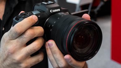 Se ha creado una nueva estructura: Disty Technologies une fuerzas con ASUS y Canon