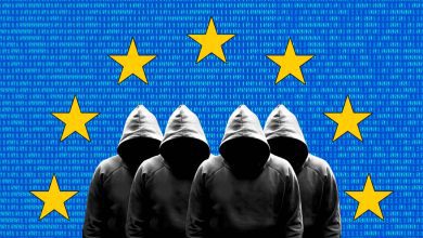 Unión Europea refuerza seguridad contra los ciberataques