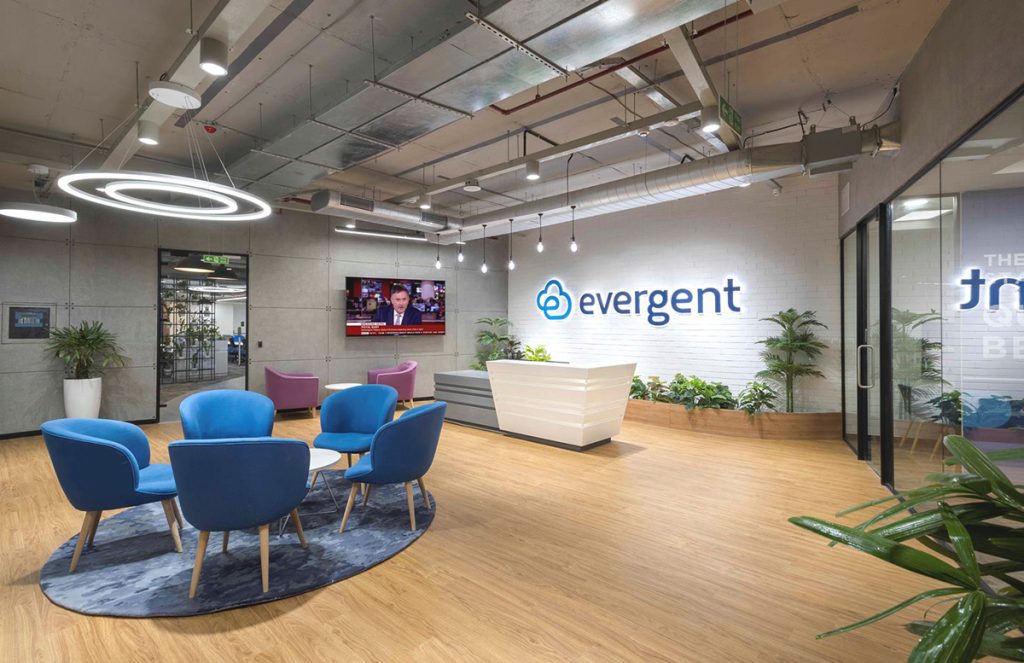 Evergent amplía el ecosistema de socios con la inclusión en el mercado de aplicaciones de Square