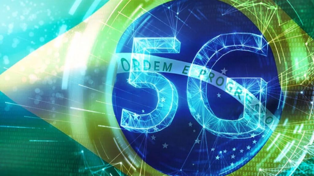 Brasil y el 5G: entidades brasileñas piden más tiempo para migración de banda C a banda Ku