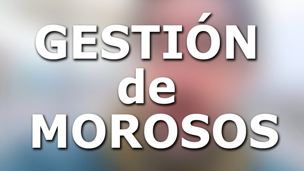 Deudas entre empresas: Inforisk pone en línea una plataforma de cobro amistoso.