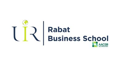 Rabat Business School, una escuela muy abierta y digital friendly