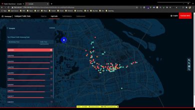 Huawei y el almacenamiento optimizado para datos