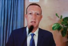 Demanda a Zuckerberg por Cambridge Analytica