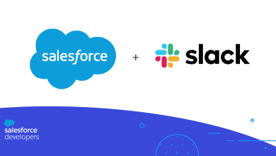 La herramienta de flujo de trabajo de código bajo de Salesforce tiene como objetivo unificar las mayores adquisiciones del gigante de CRM