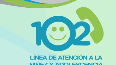 Argentina: Línea 102 cumple 25 años