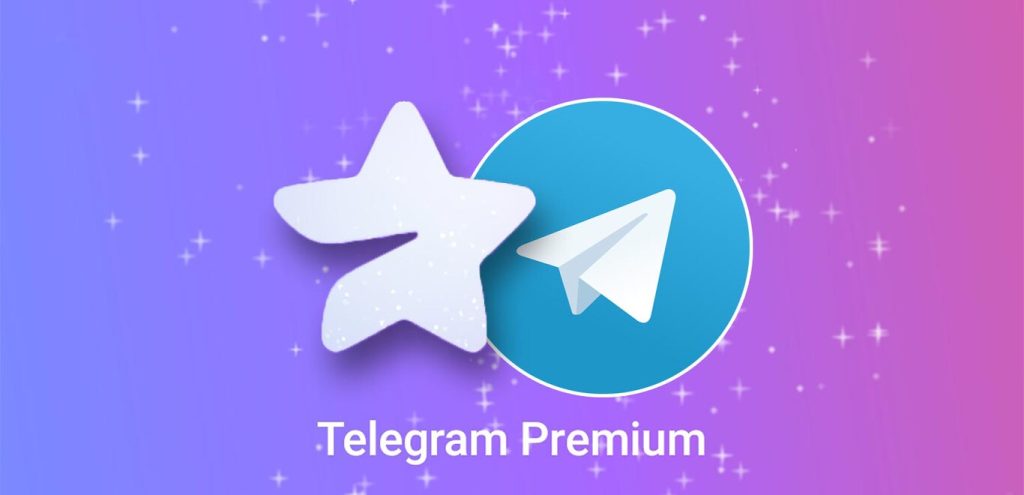 Ya está disponible Telegram Premium 