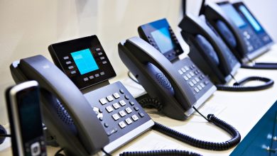 La telefonía VoIP pesa sobre los ingresos de los operadores de telecomunicaciones.