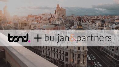 Bond adquiere Buljan & Partners Consulting, con sede en Europa