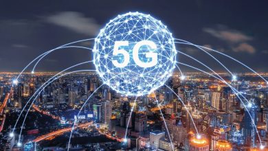 5G cambiará la forma de conectarse