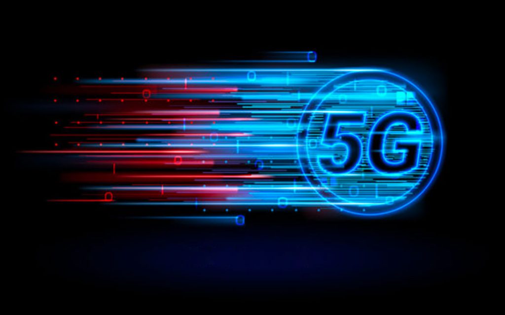 5G: Habrá más de mil millones de usuarios a finales de año