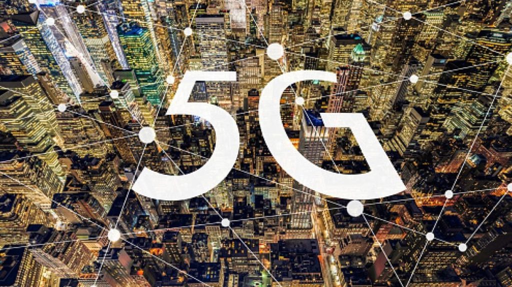 Perú: Perspectivas de la red 5G