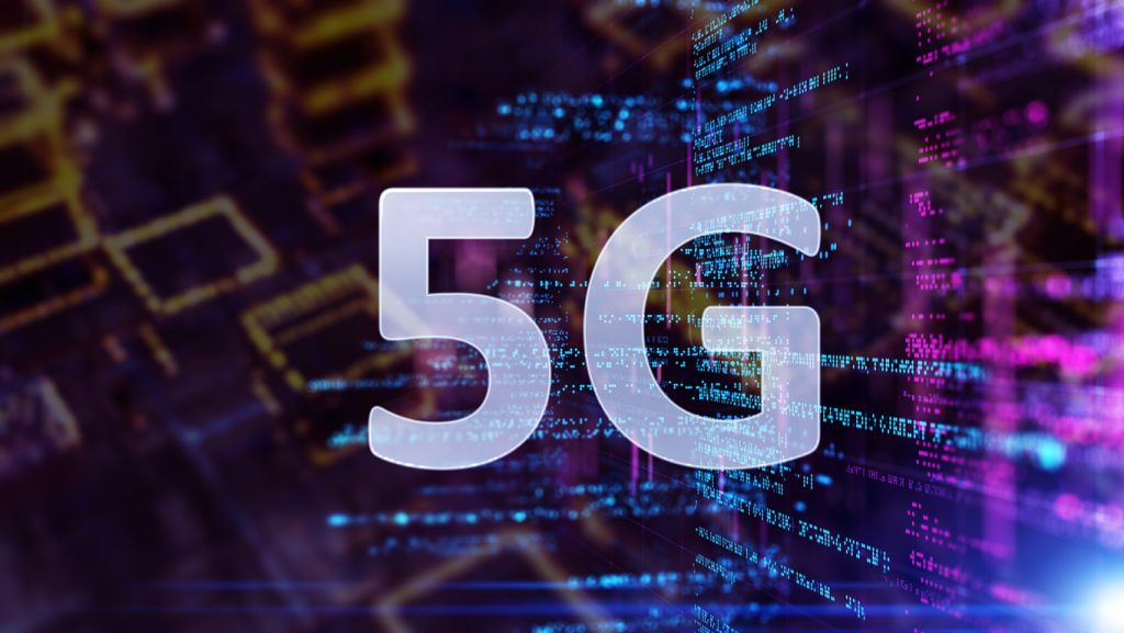 Ericsson y las redes 5G standalone