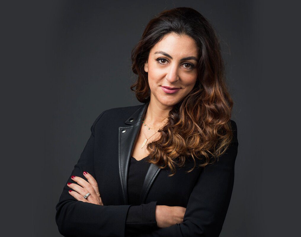 Loubna Hajji: “Nuestra visión de la transformación digital está inspirada en las expectativas de nuestros clientes”