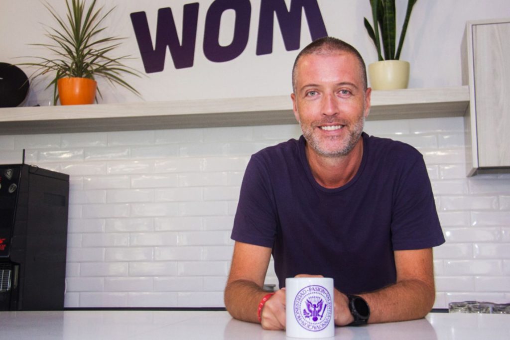 Chile: Sebastián Precht asume como nuevo CEO de WOM 