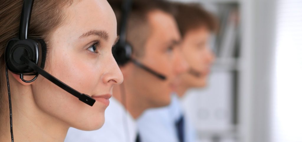 España: Sector Contact Center facturó 10.3% más en 2021