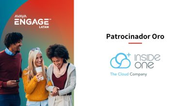 Evento: Avaya Engage