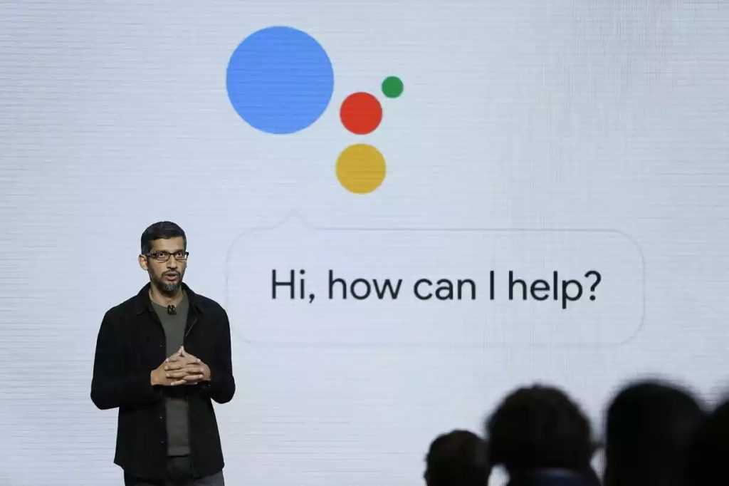 Suspendido ingeniero de Google por afirmaciones respecto a la Inteligencia Artificial “consciente”