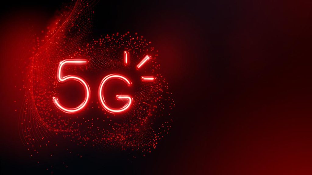 Perú: Perspectivas de la red 5G